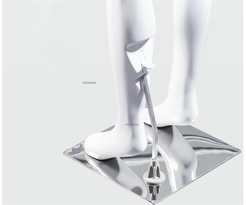 全身男性用マネキン 24161