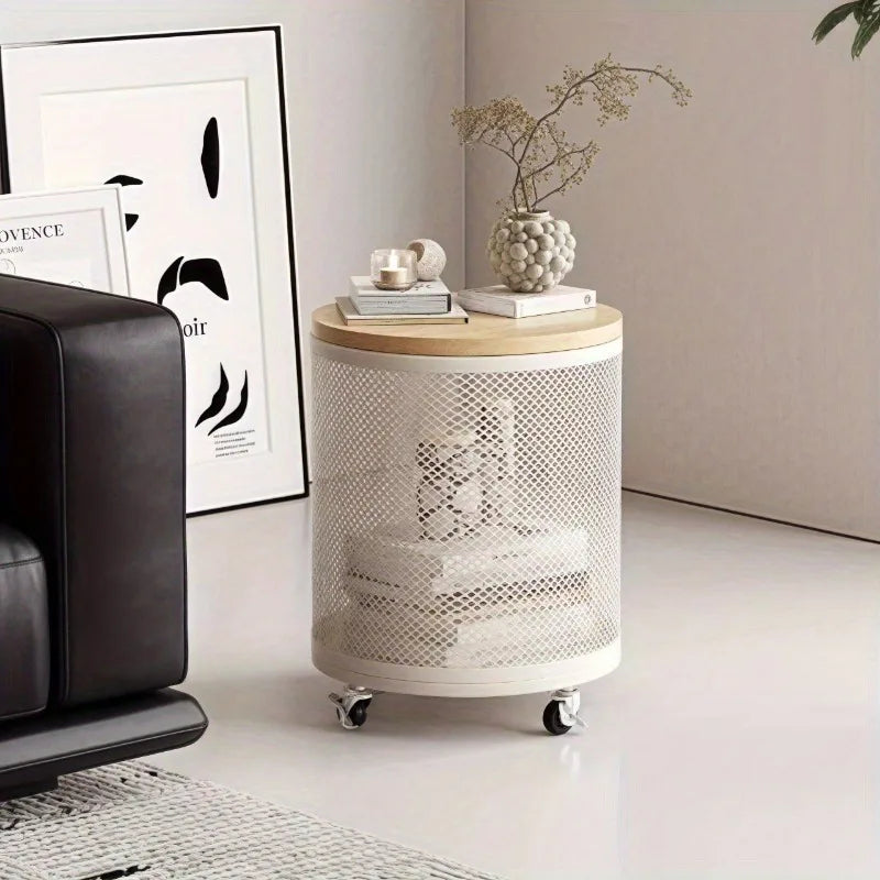 Space-saving multi-functional side table – Model 2553