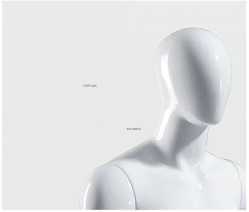 全身男性用マネキン 24161