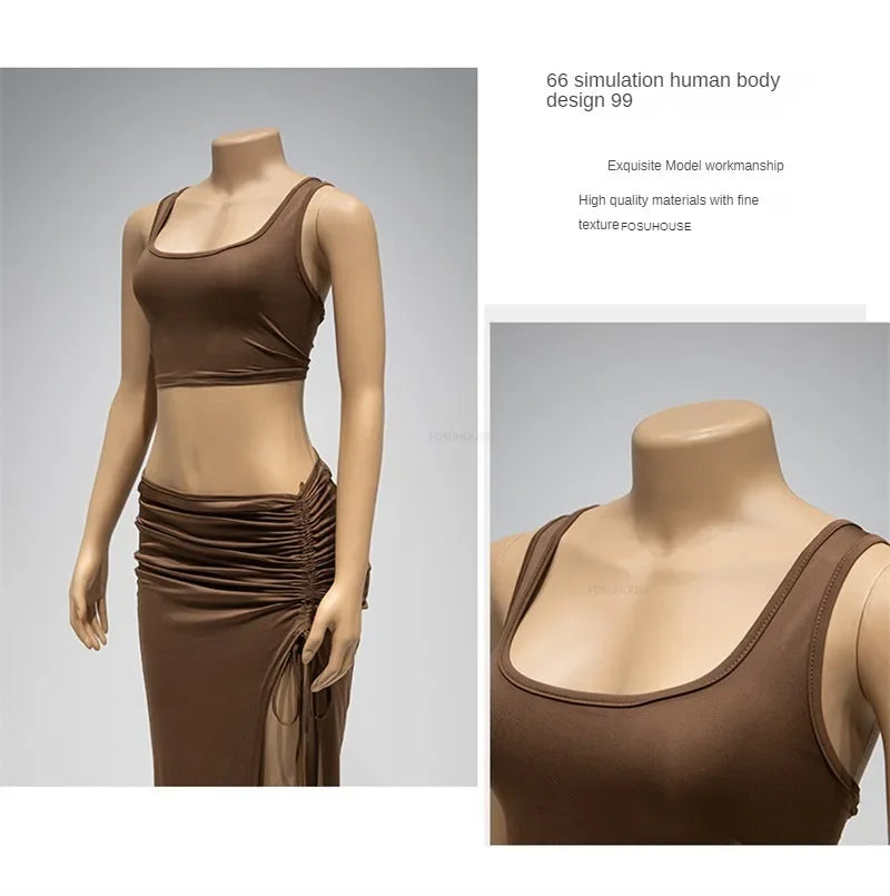 European female mannequin full body 24144