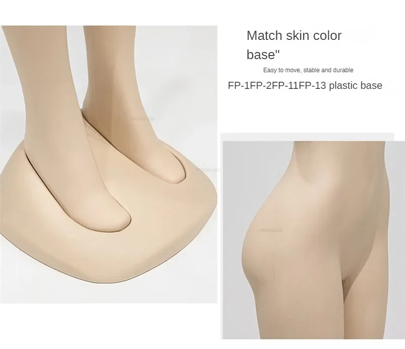 European female mannequin full body 24144
