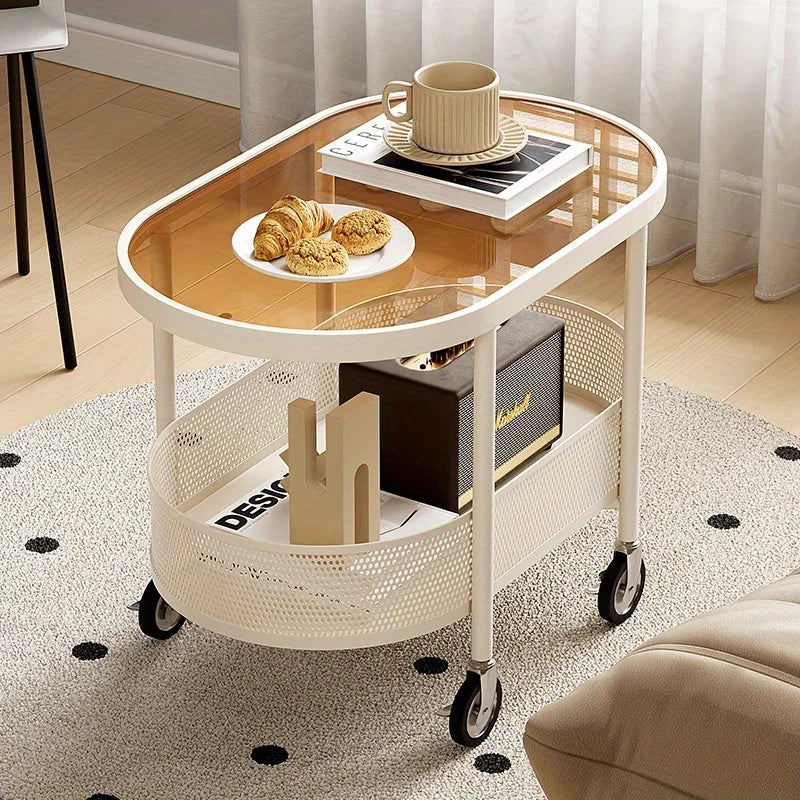 Nordic side table 2555