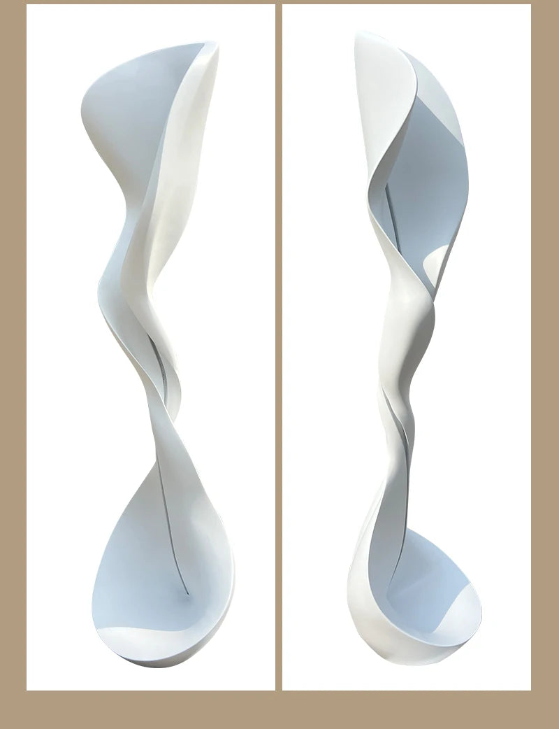 Wedge Floor Lamp 2570