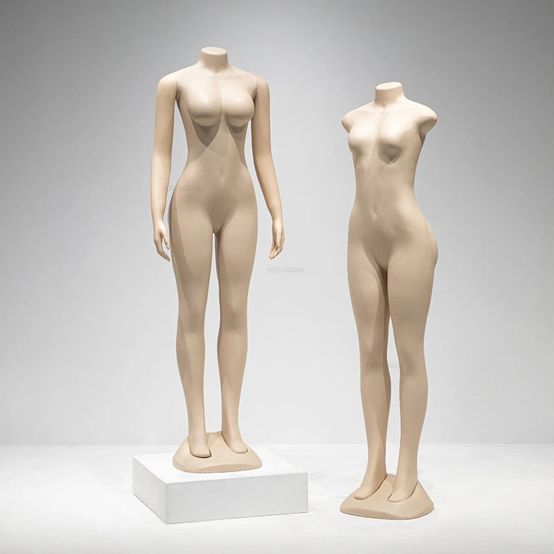 European female mannequin full body 24144