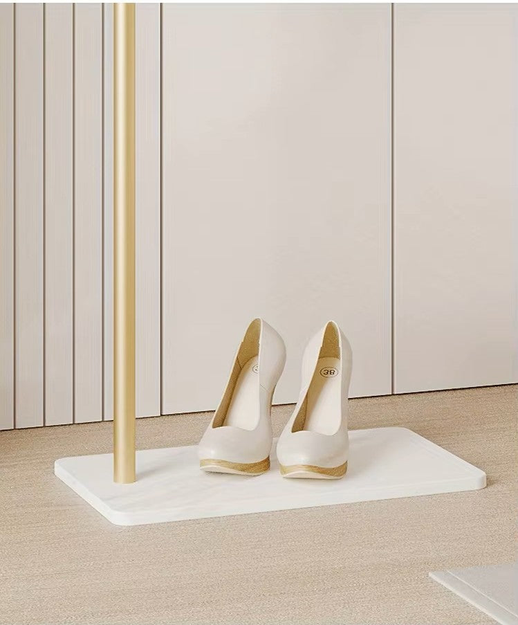 Hanger rack minimal 2543