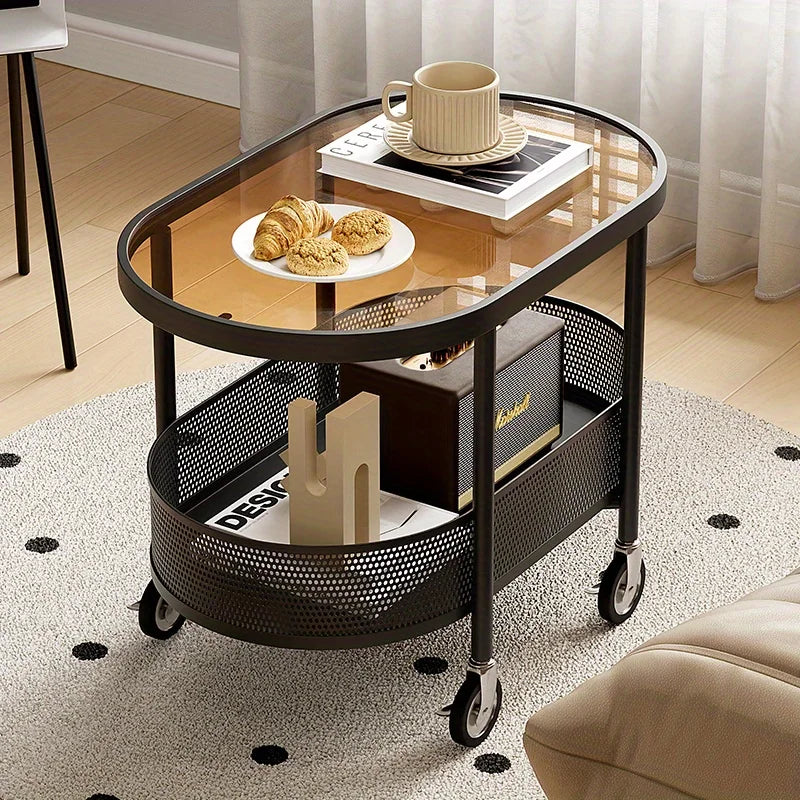 Nordic side table 2555