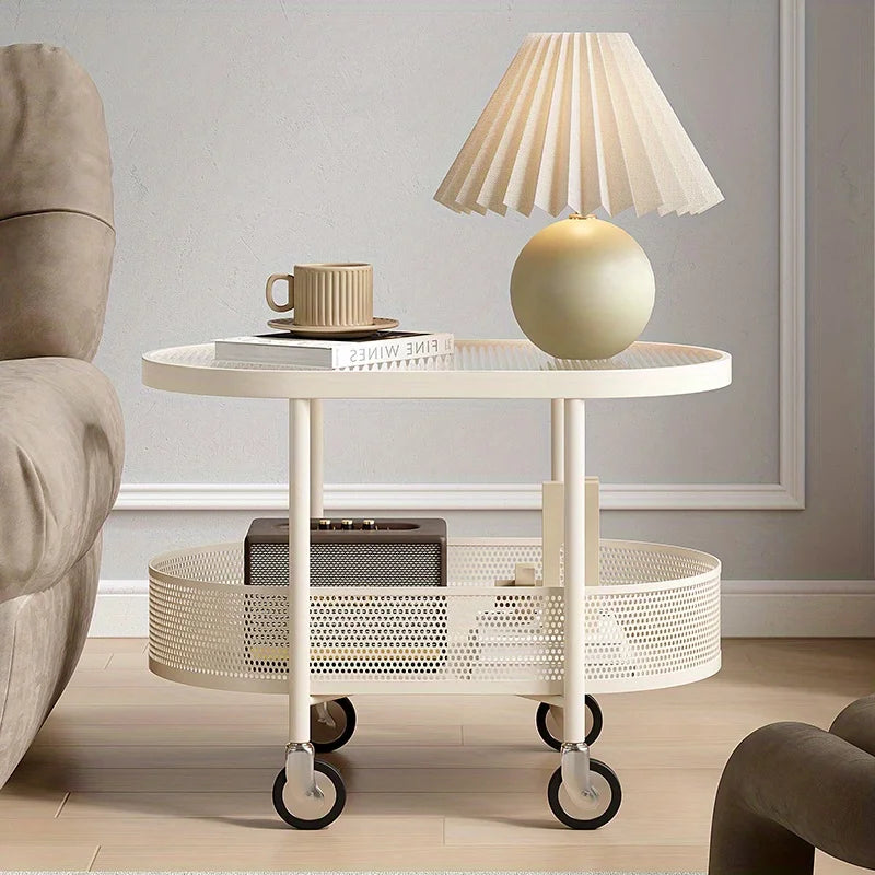 Nordic side table 2555