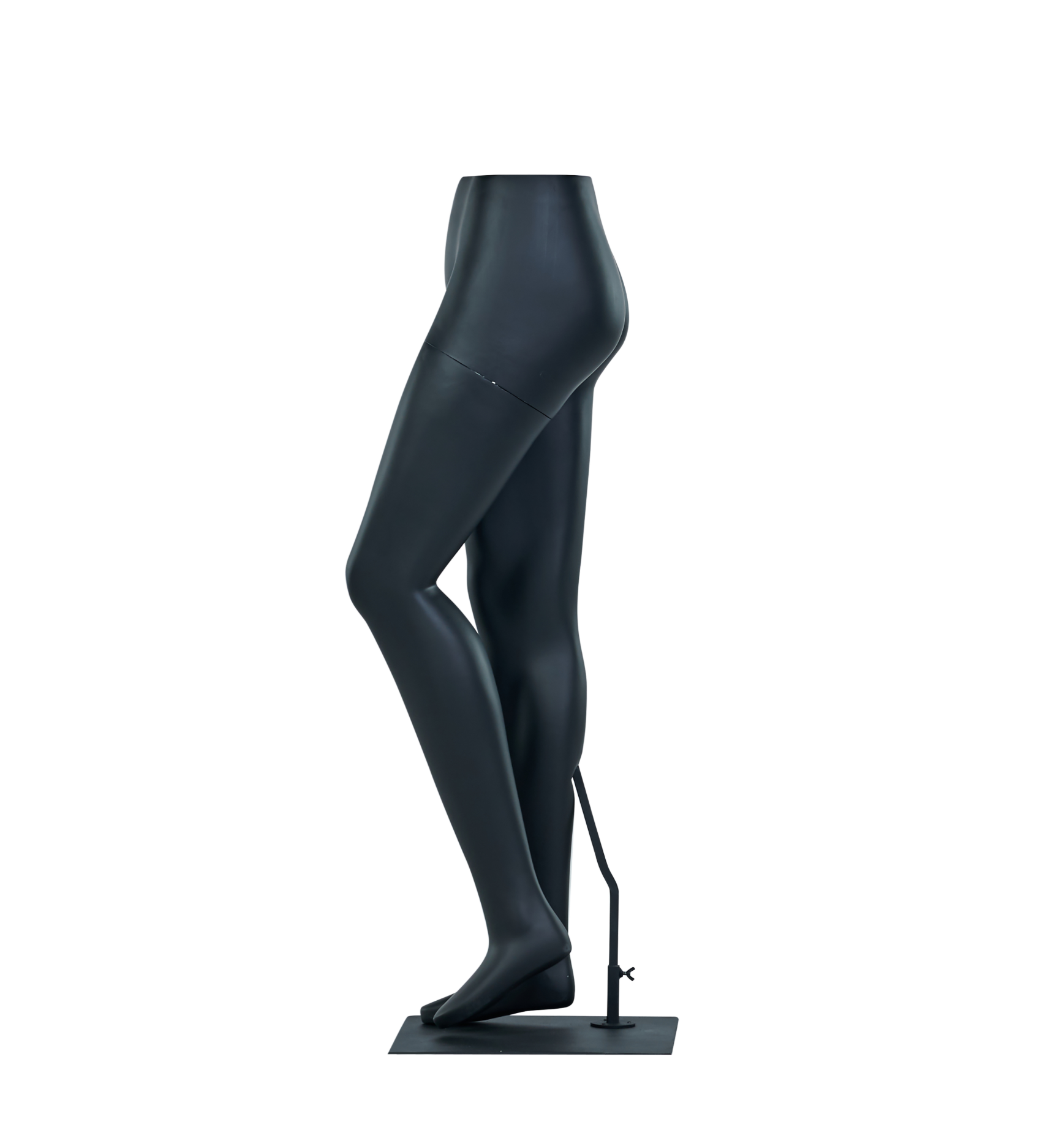 ブラックレッグマネキン | パンツ・タイツディスプレイ