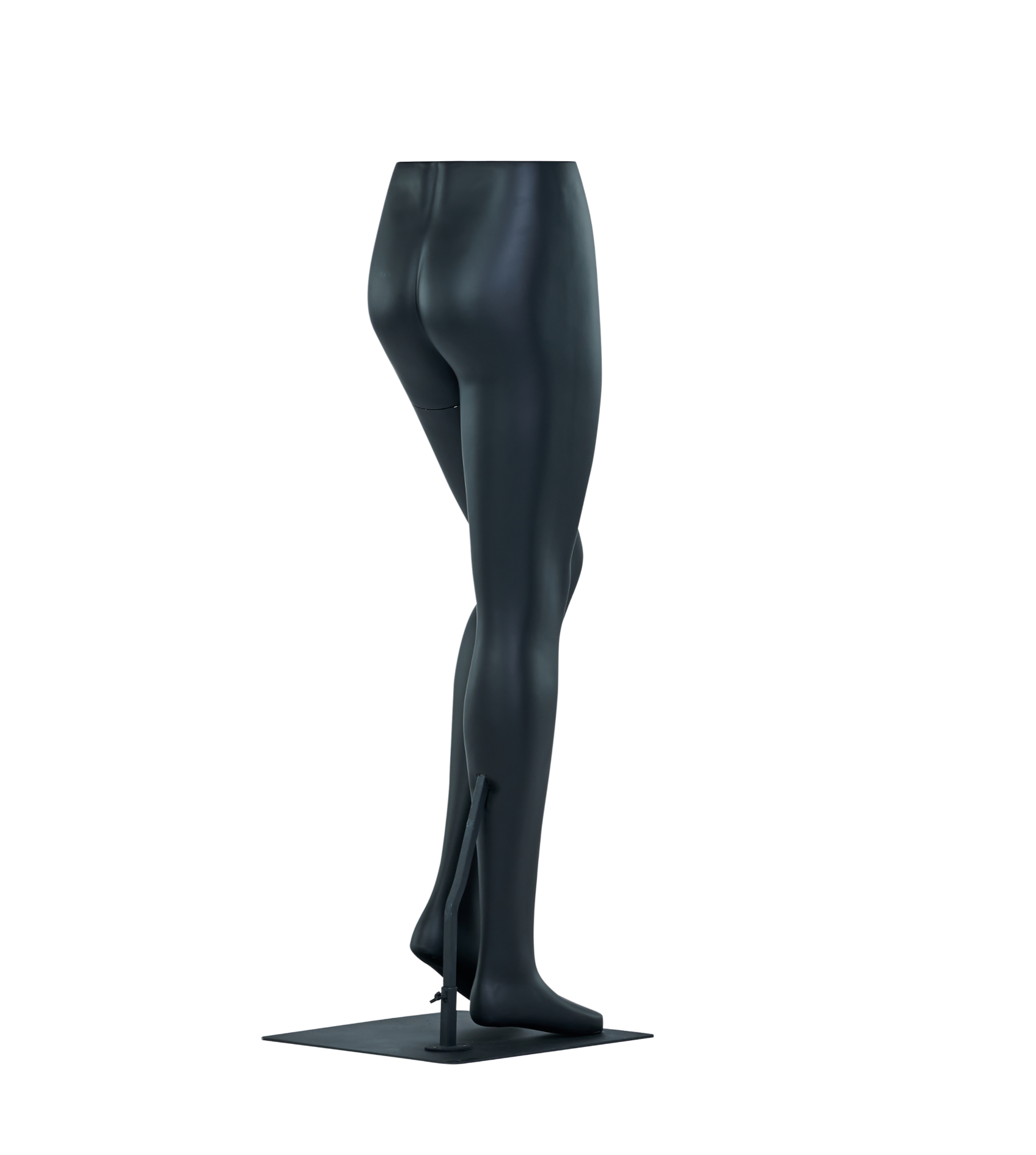 ブラックレッグマネキン | パンツ・タイツディスプレイ
