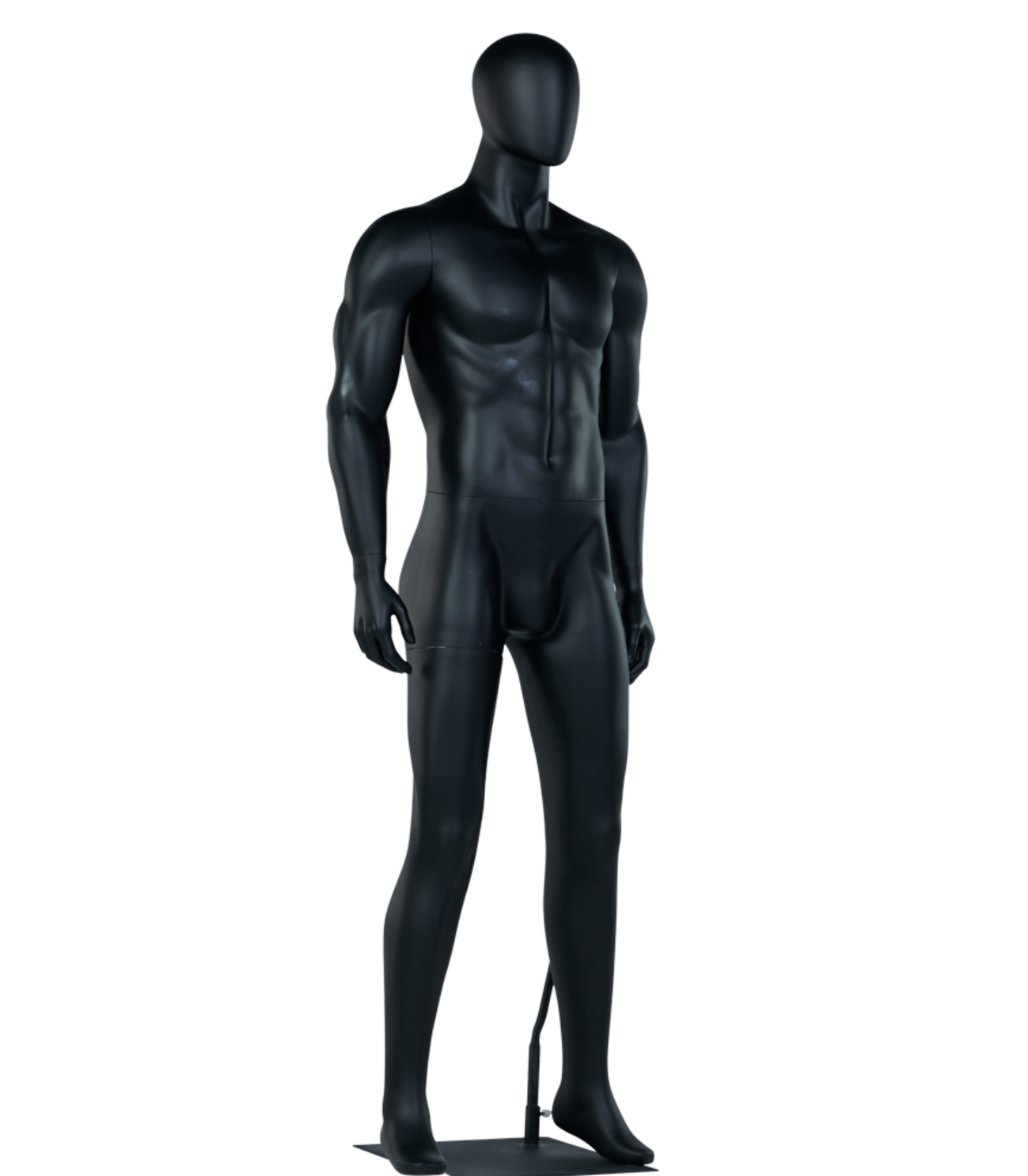 アスリートスタイルマネキン | スポーツショップ&アパレル用