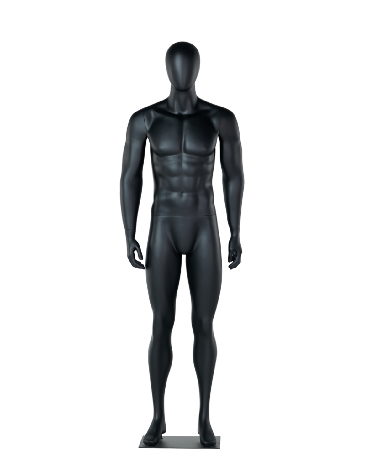 アスリートスタイルマネキン | スポーツショップ&アパレル用