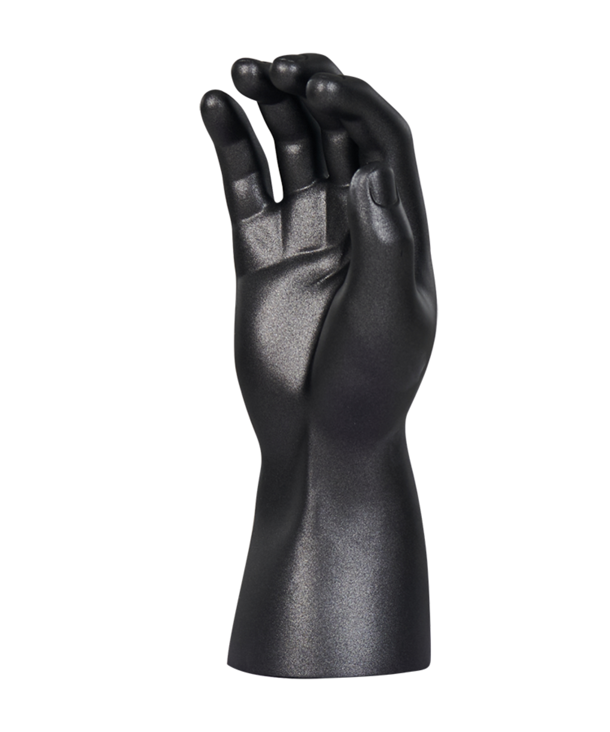 ブラックハンドマネキン | アクセサリー&ジュエリーディスプレイ