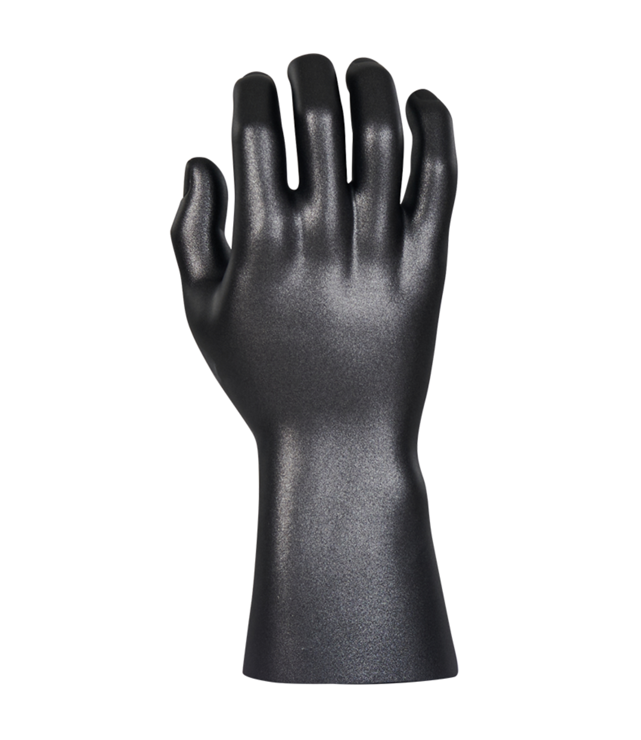 ブラックハンドマネキン | アクセサリー&ジュエリーディスプレイ