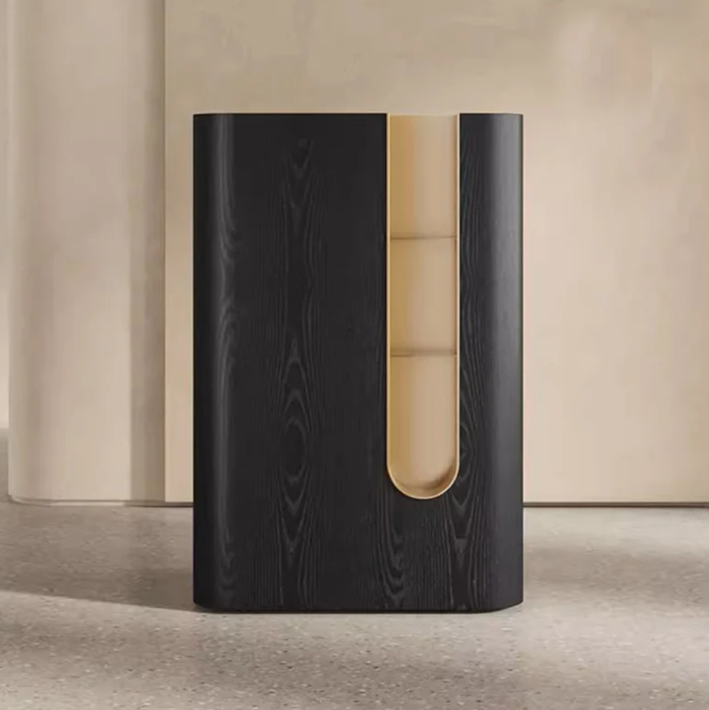 コンパクトな受付デスク | ミニマル&スタイリッシュデザイン