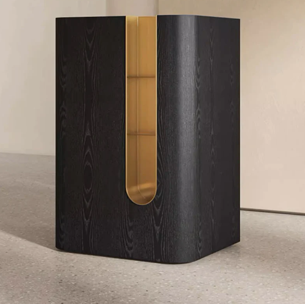 コンパクトな受付デスク | ミニマル&スタイリッシュデザイン