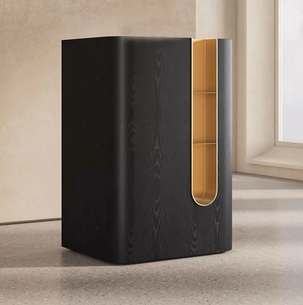 コンパクトな受付デスク | ミニマル&スタイリッシュデザイン