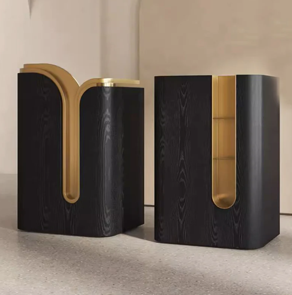 コンパクトな受付デスク | ミニマル&スタイリッシュデザイン