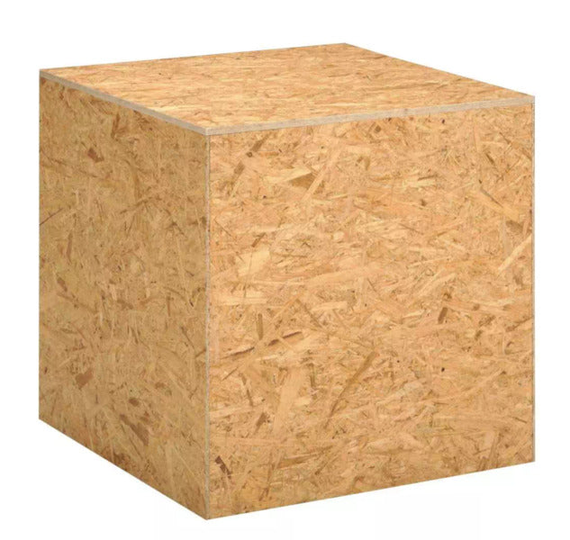 Wood Display Box 2733