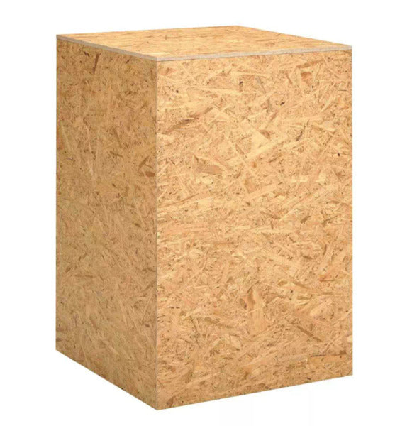 Wood Display Box 2733