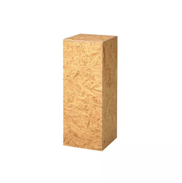 Wood Display Box 2734