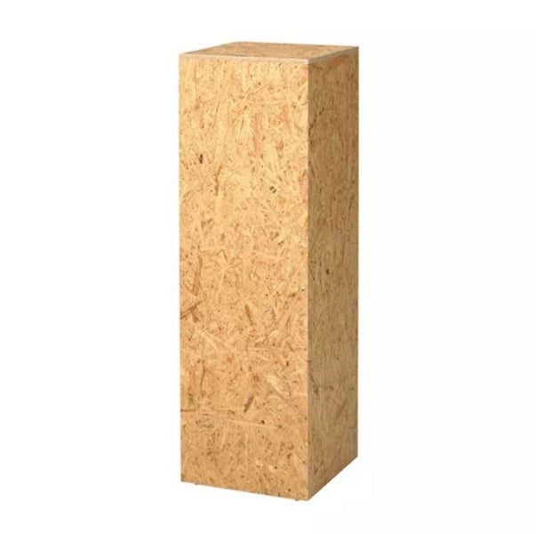 Wood Display Box 2734
