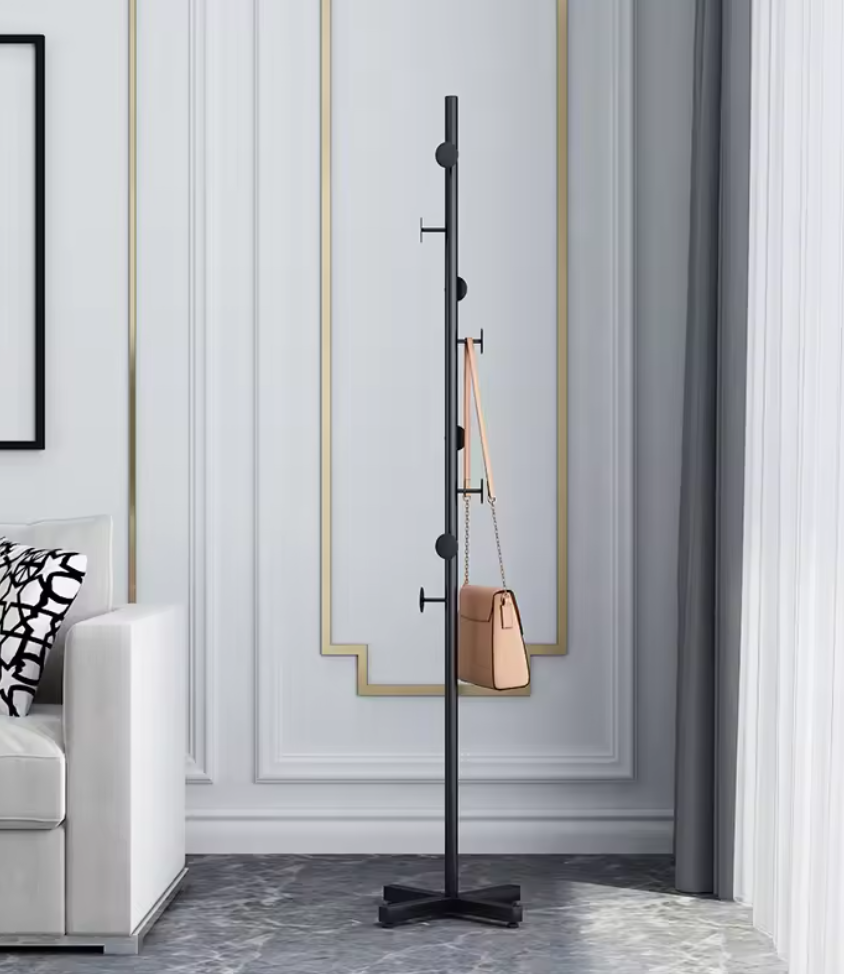 ハンガーラック ミニマル 2547