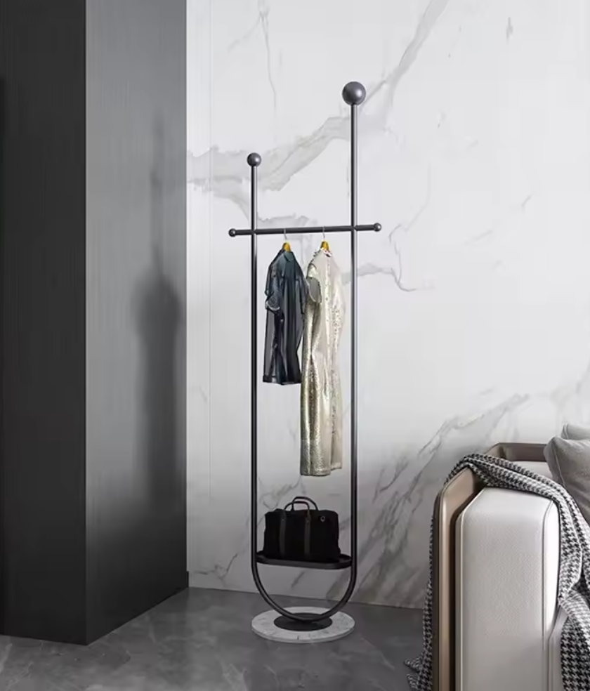 Hanger rack minimal 2549