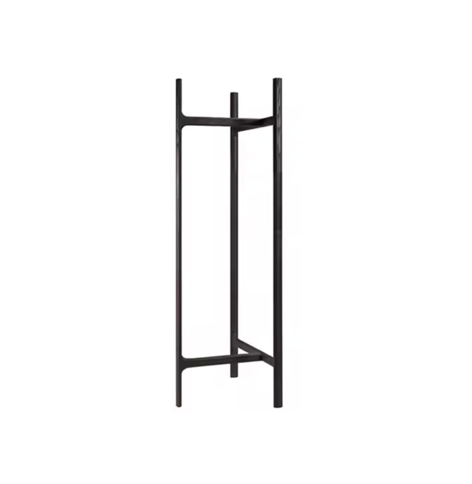 Iron Frame Hanger Rack 2616