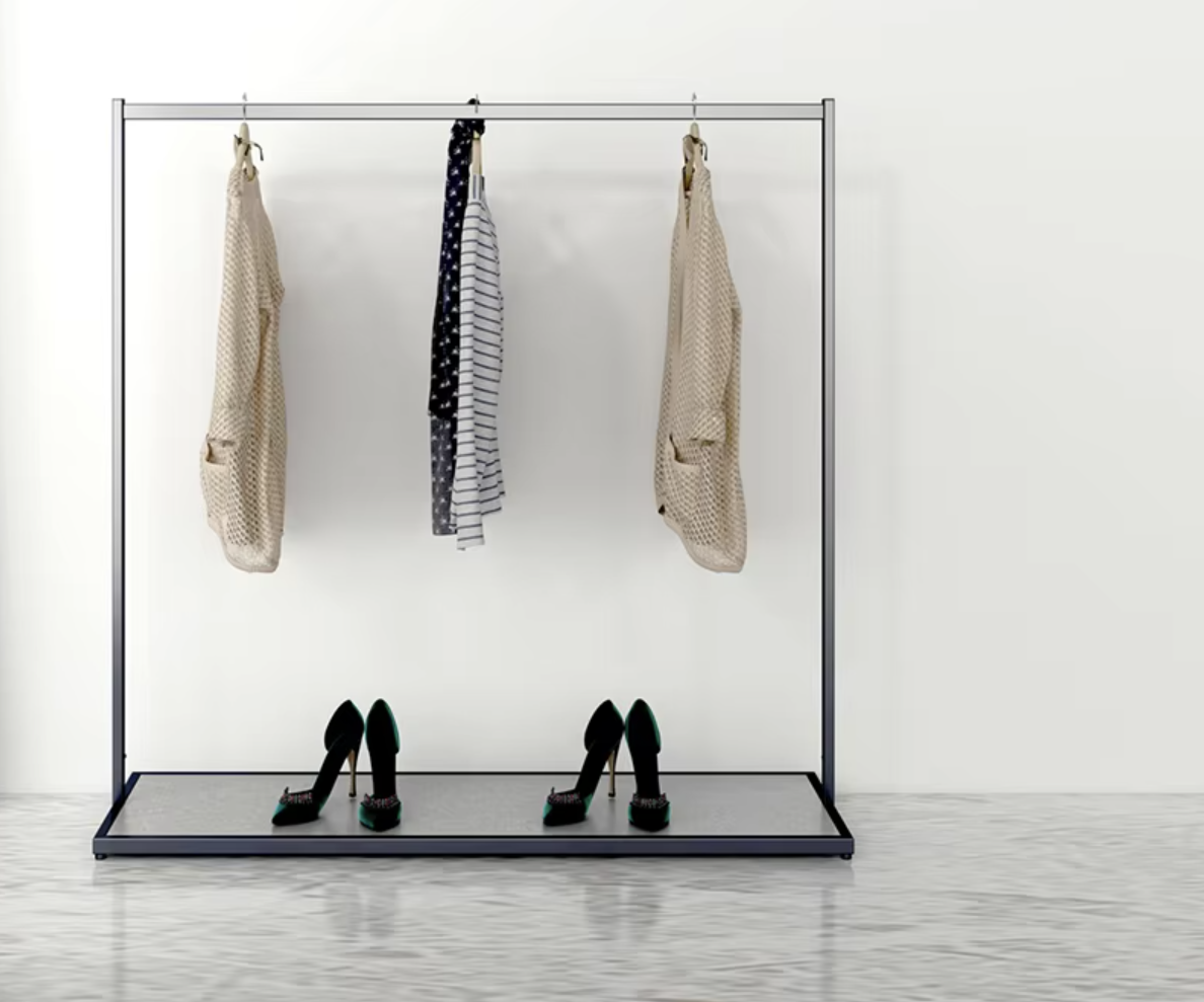 Hanger rack 2613