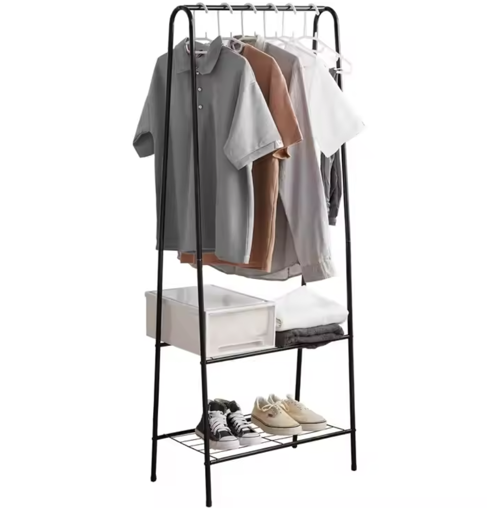 Storage hanger rack 2615
