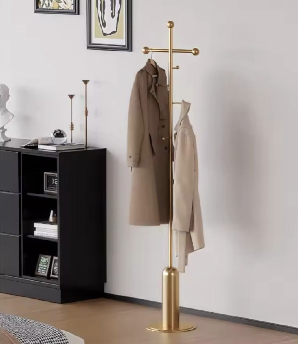 Hanger rack minimal 2546