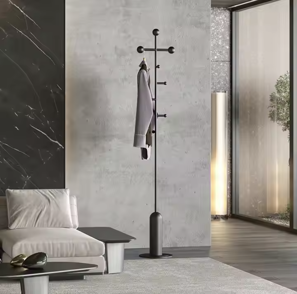 Hanger rack minimal 2546