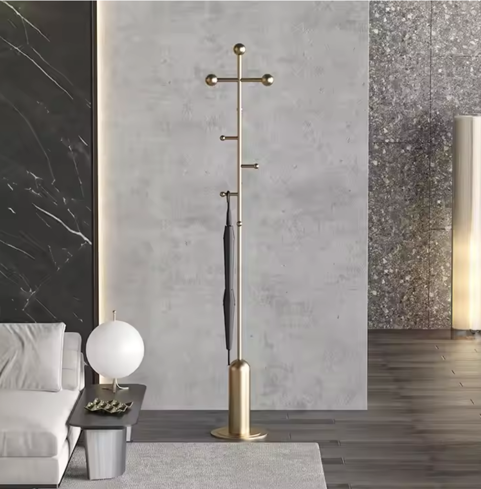 Hanger rack minimal 2546