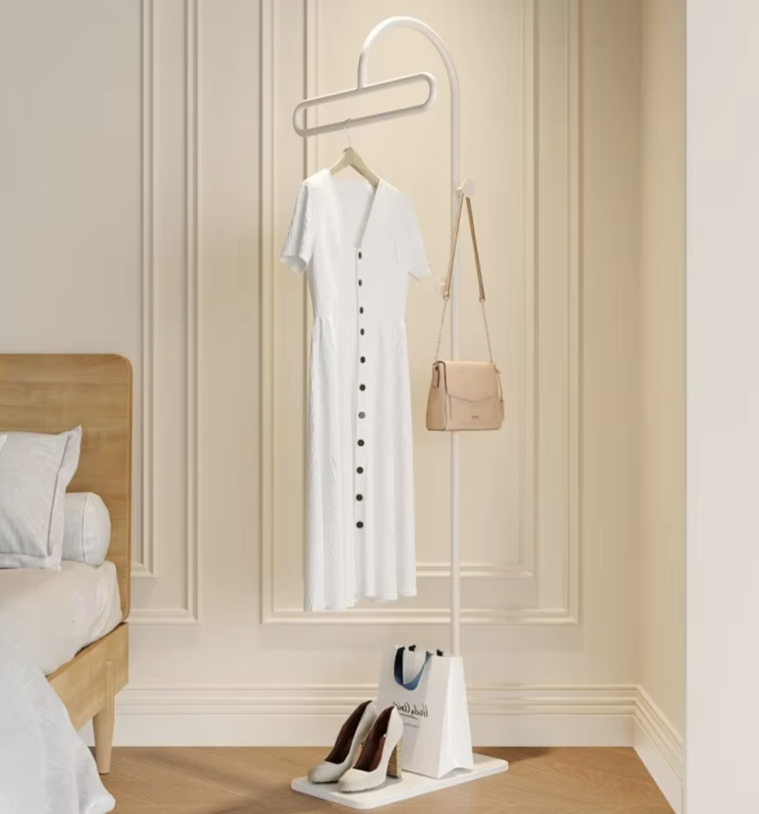 Hanger rack minimal 2545