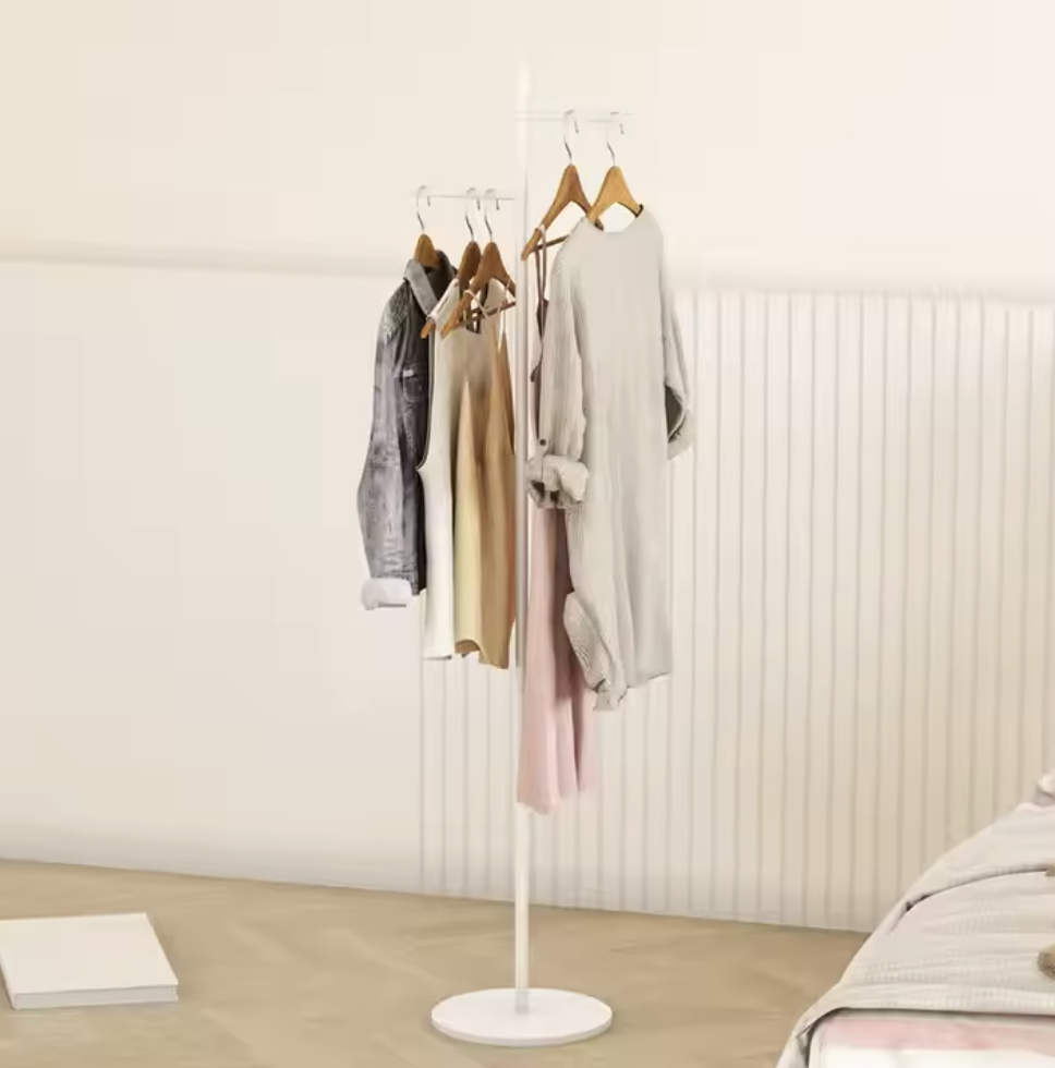 T-shaped hanger rack 2546