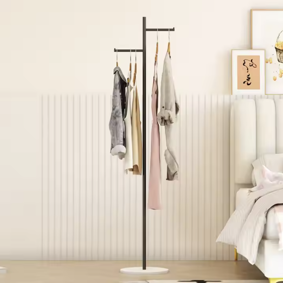 T-shaped hanger rack 2546