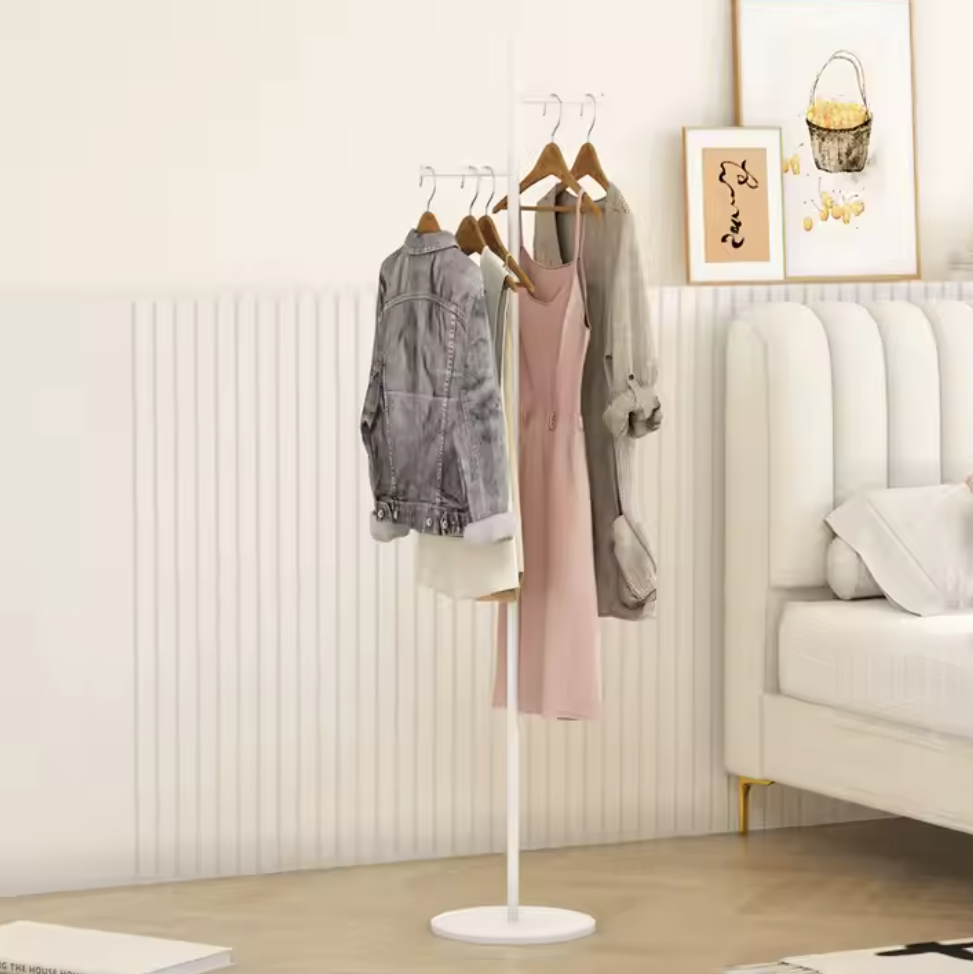 T-shaped hanger rack 2546