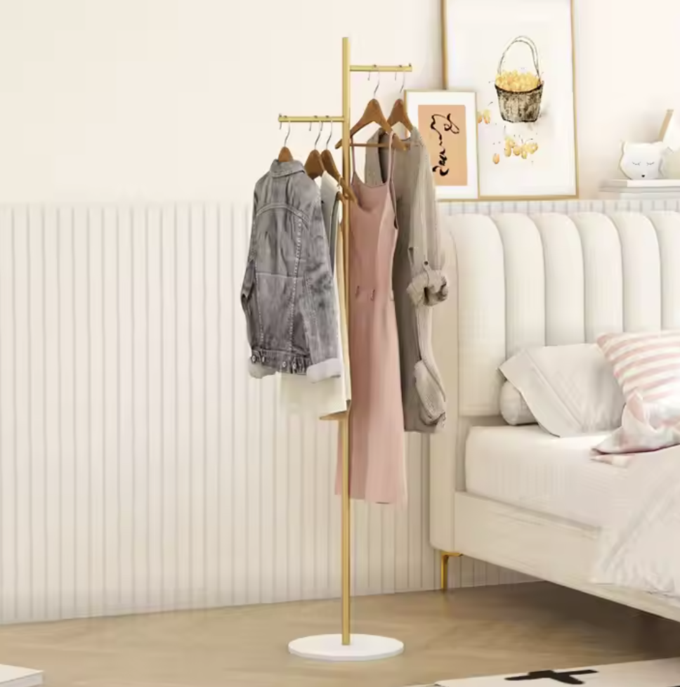 T-shaped hanger rack 2546