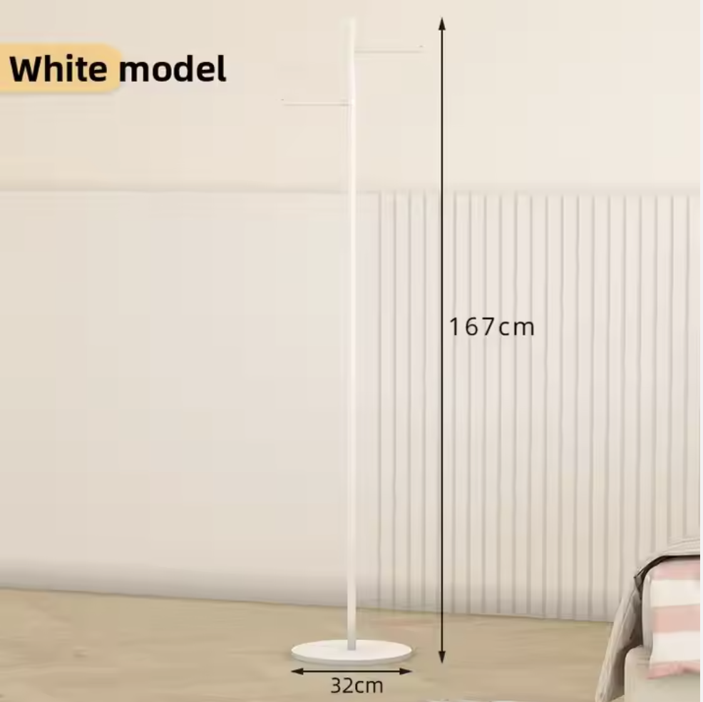 T-shaped hanger rack 2546