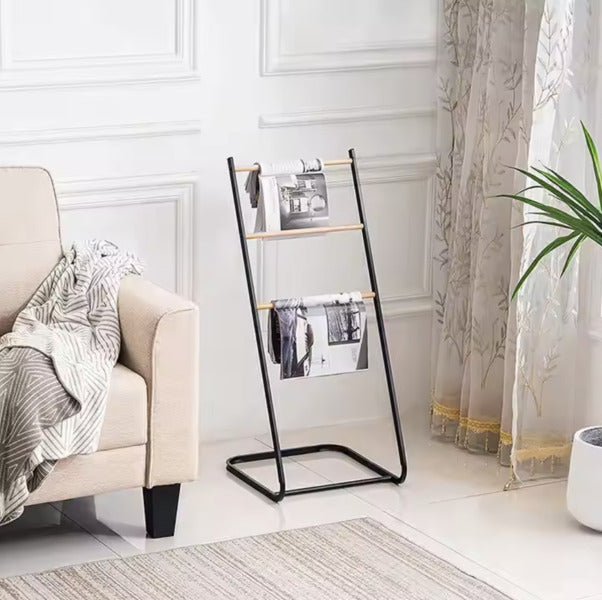 Stylish Hanger Stand 2536