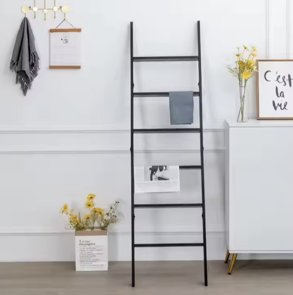 Ladder Hanger Rack 2541