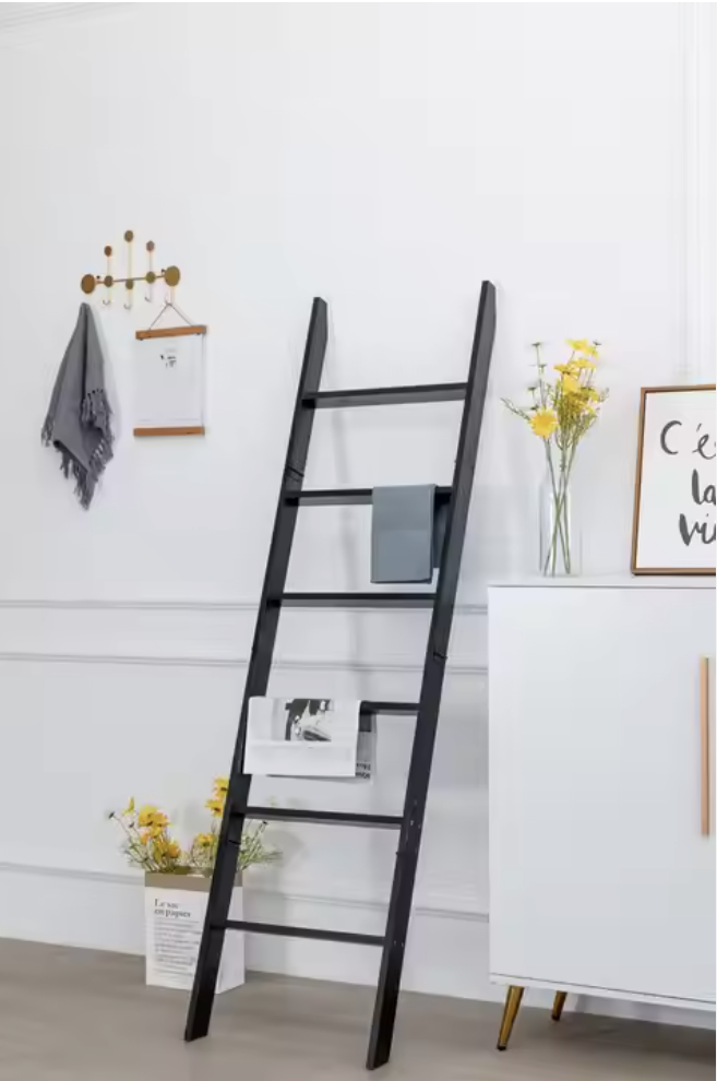 Ladder Hanger Rack 2541