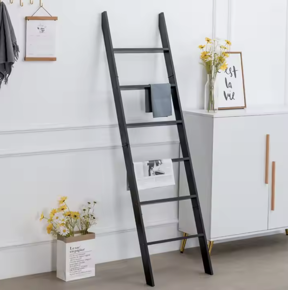 Ladder Hanger Rack 2541