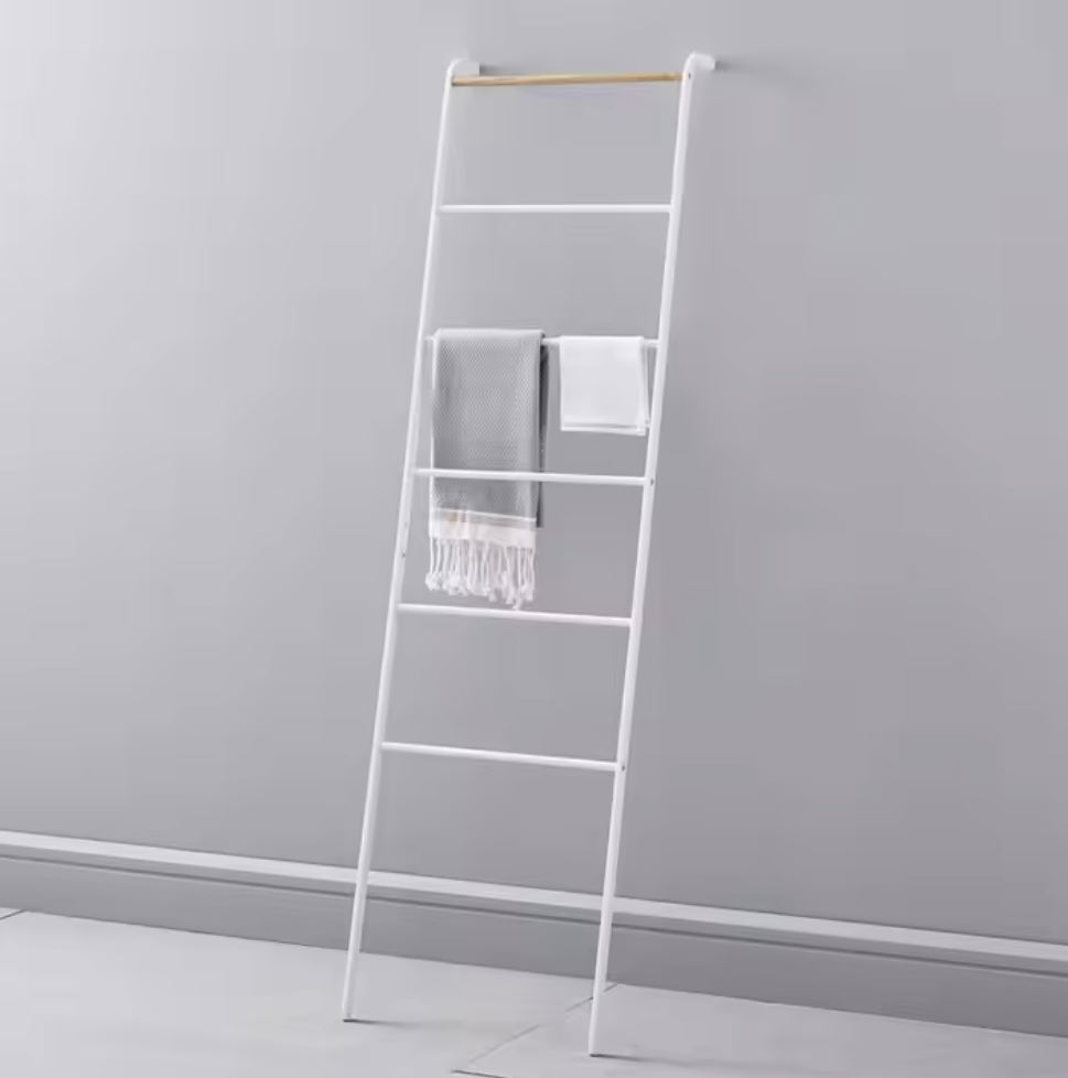 Ladder Hanger Rack 2540