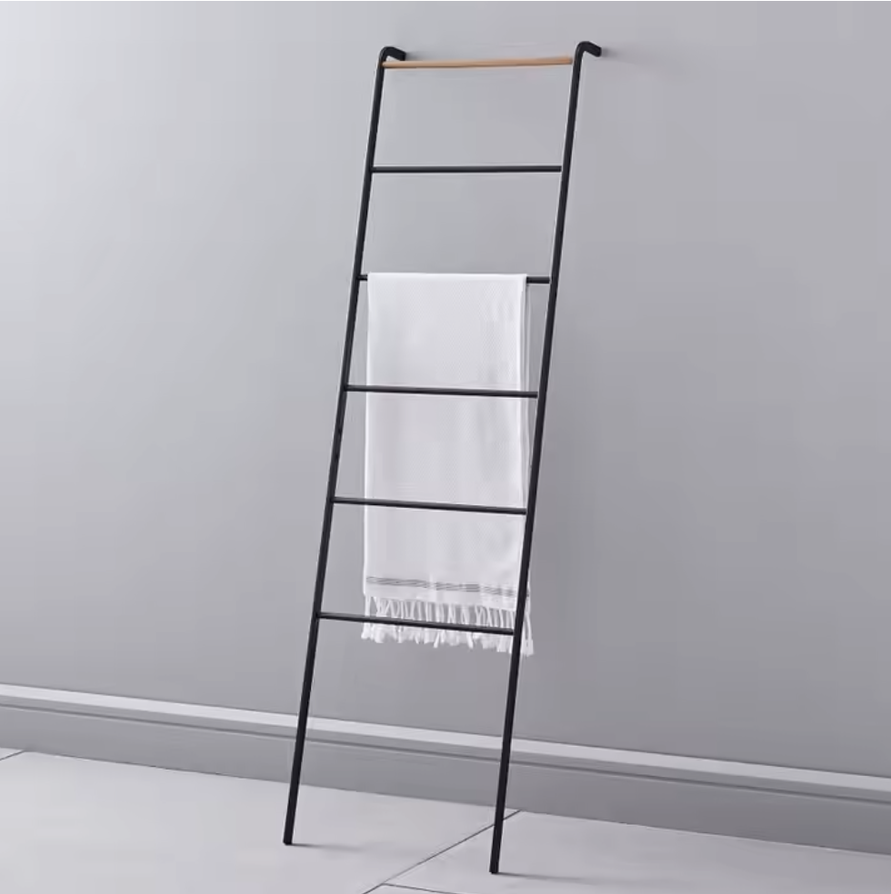 Ladder Hanger Rack 2540