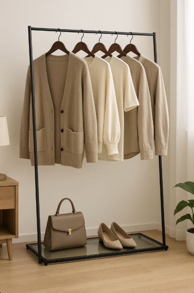 Chic Style Hanger Rack 2537