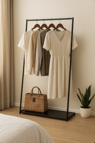 Chic Style Hanger Rack 2537