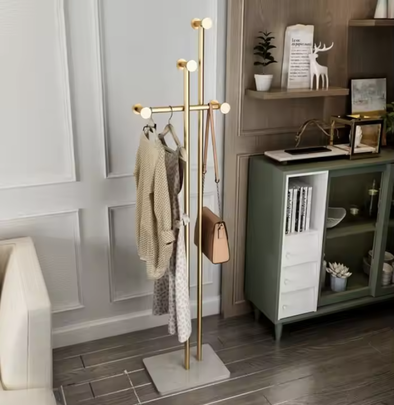Stylish Hanger Stand 2529