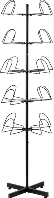 Hat Stand Rack 2525