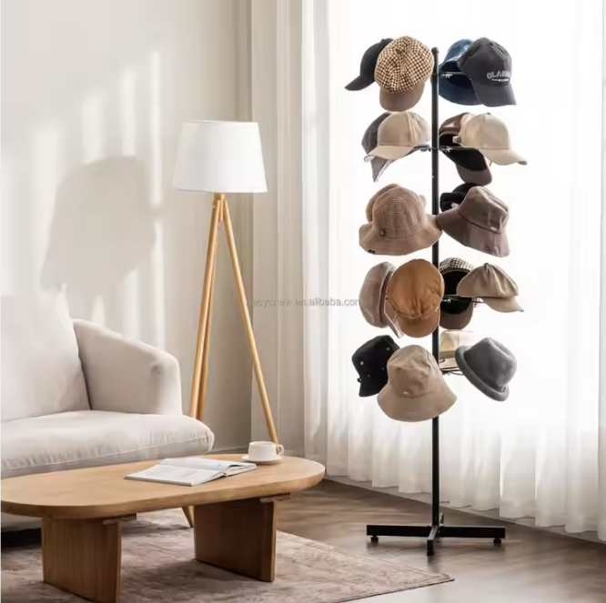 Hat Stand Rack 2525
